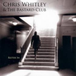 Chris Whitley : Reiter In